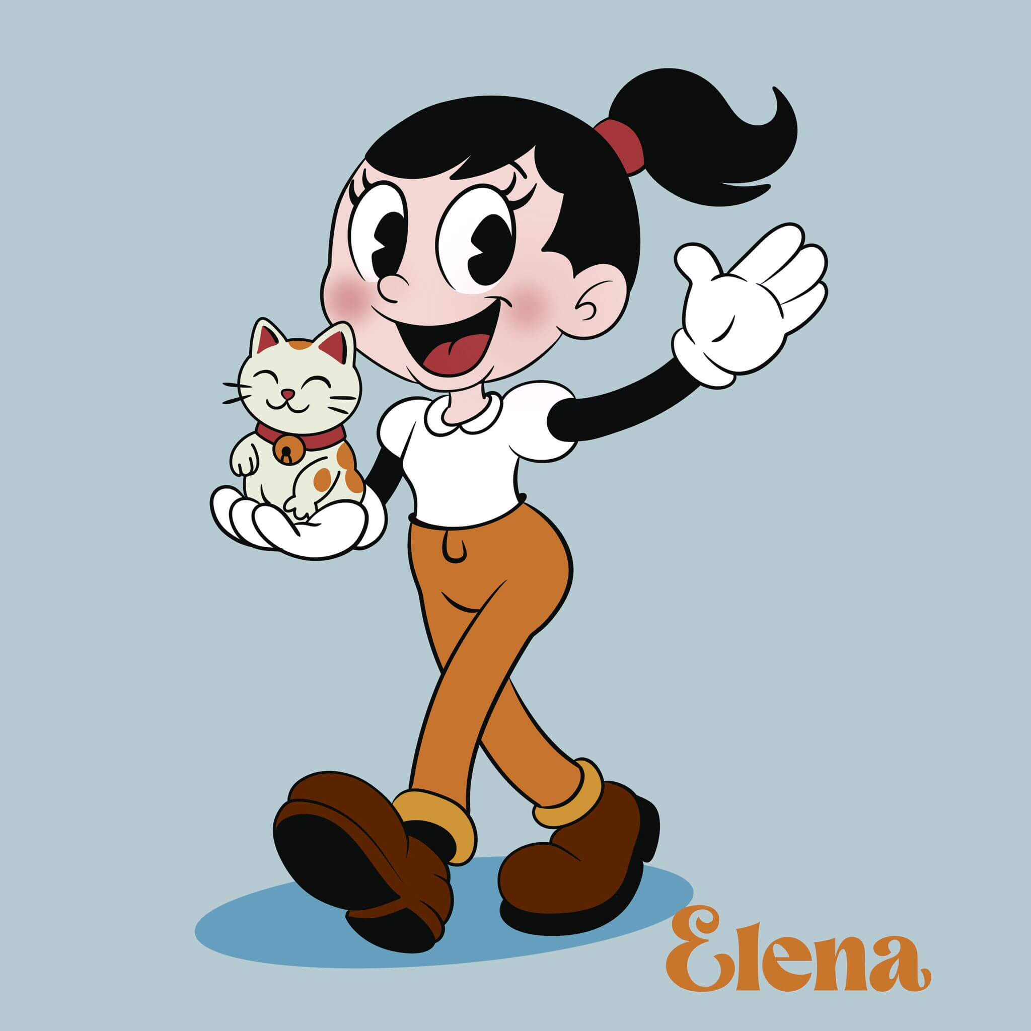 Elena
