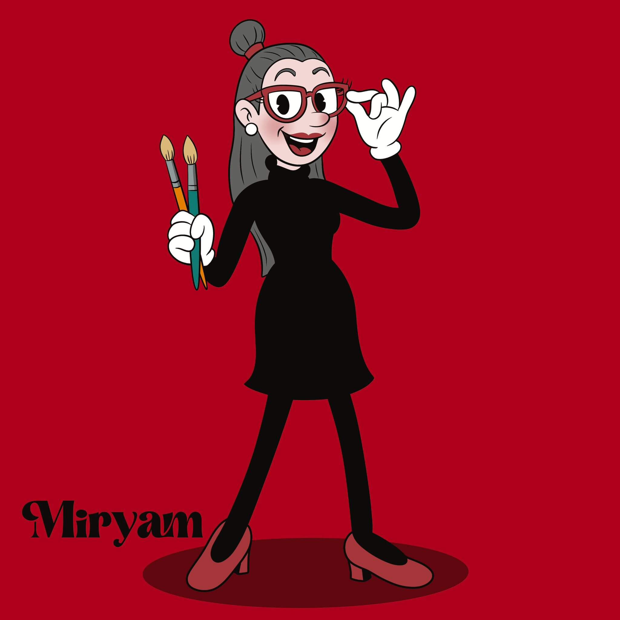 Miryam